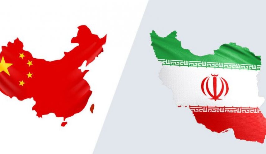التبادل التجاري الايراني-الصيني يبلغ 6.5 مليار دولار في 5 أشهر
