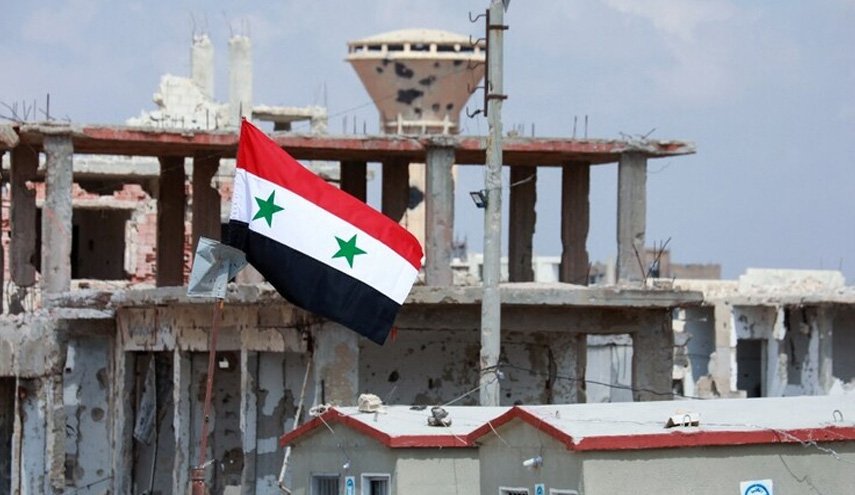دخول مساعدات أممية إلى إدلب غربي سوريا من الأراضي الخاضعة للحكومة 