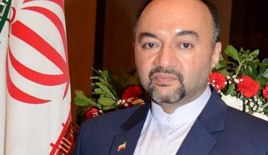 السفير الايراني في ابوظبي: نتطلع إلی مستقبل واعد في العلاقات مع الإمارات
