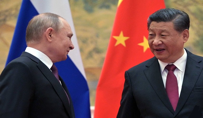 أول تعليق من الصين حول الاوضاع الراهنة في روسيا