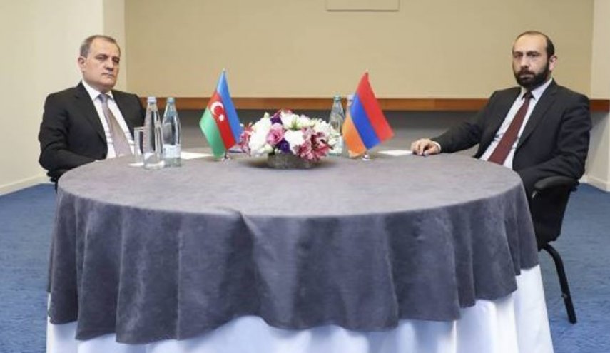 مذاکرات ارمنستان و جمهوری آذربایجان دوشنبه آغاز می‌شود