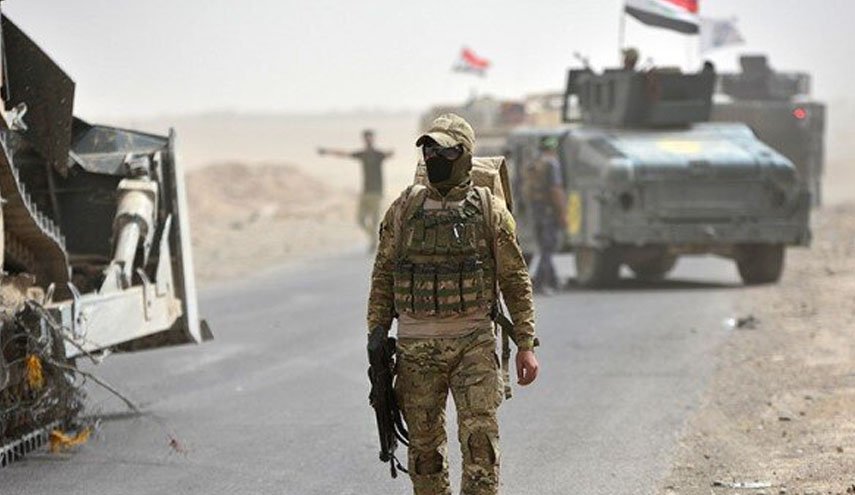 یک کشته و ۲ زخمی در حمله داعش به شمال عراق 