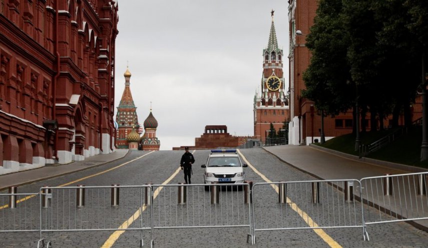 عمدة موسكو يعلن رفع جميع القيود المتعلقة بمكافحة الإرهاب في المدينة