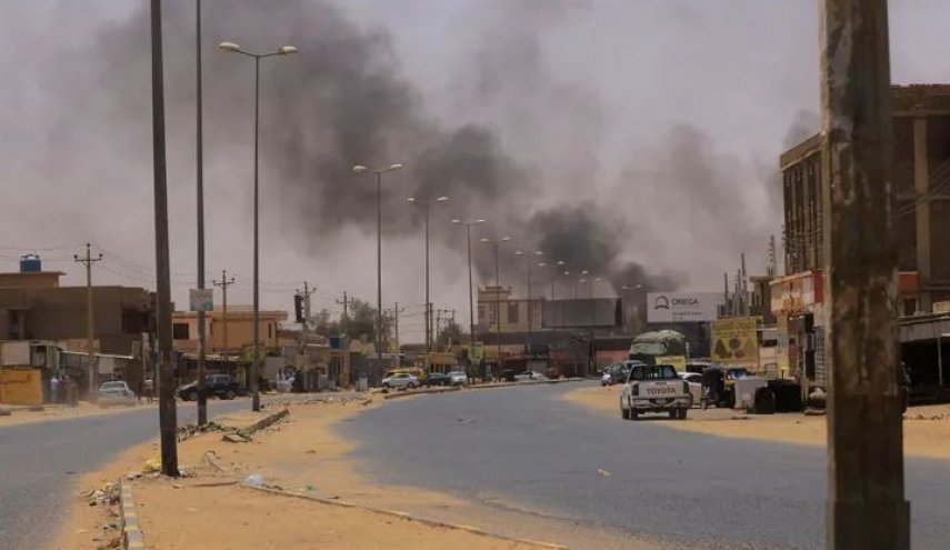 مقتل 14 شخصا وإصابة العشرات اثر اشتباكات في الخرطوم