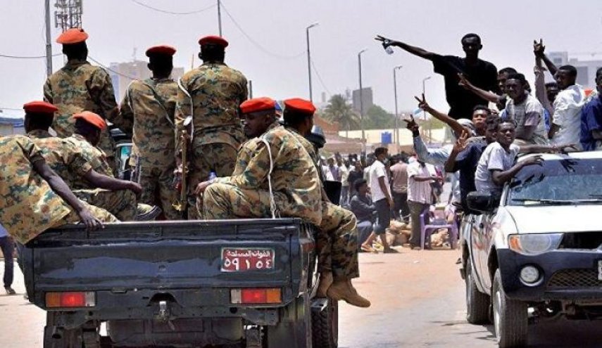 الجيش السوداني: قوات الدعم السريع تسيطر على مقر قيادة الشرطة في الخرطوم