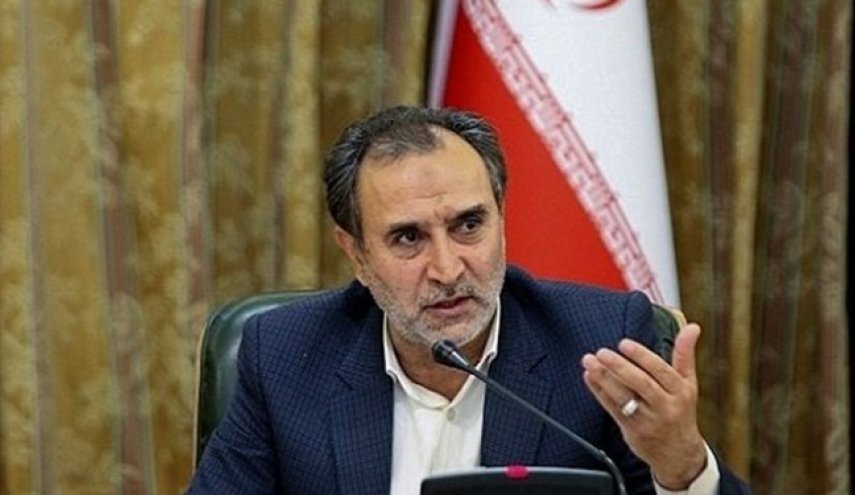مساعد الرئيس الايراني: ملف اغتيال الشهيد سليماني يطوي مراحله النهائية