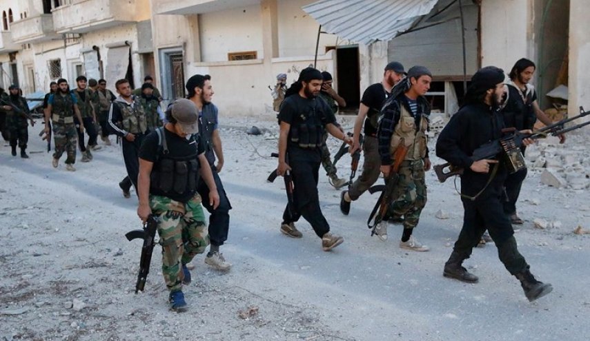 مقتل ارهابيين من 'جبهة النصرة' بينهم قيادي في ريف ادلب