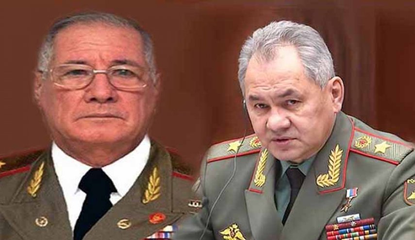 تصريح هام لوزير الدفاع الروسي بشأن كوبا