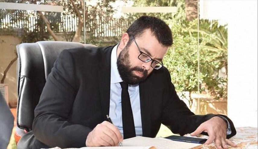درخواست دبیرکل جنبش المستقبل لبنان از وزیر خارجه این کشور برای احضار سفیر سوئد 