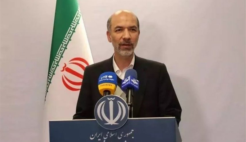 وزیر نیرو: تنش آبی کرمان برطرف می‌شود/ آخرین وضعیت انتقال آب به فلات مرکزی ایران