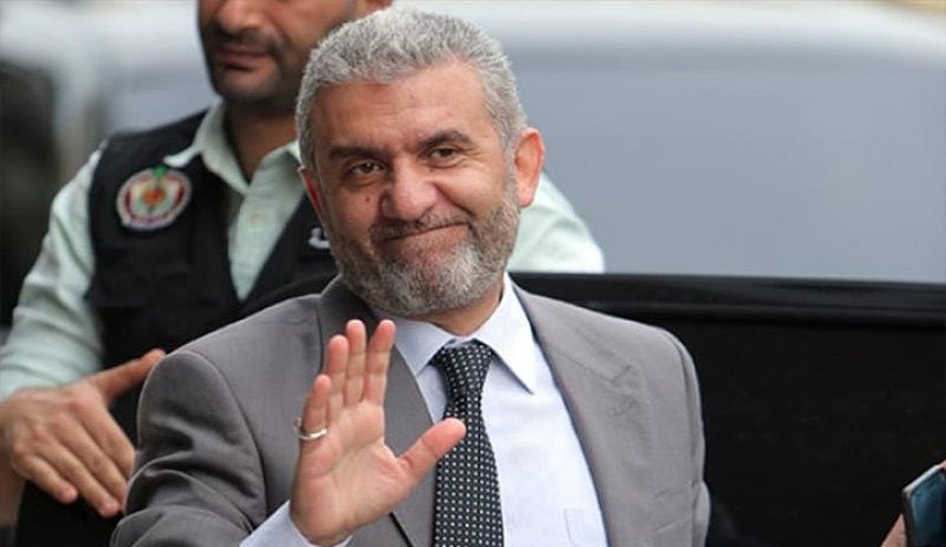 وزير عمل حكومة تصريف الأعمال في لبنان يغادر الى طهران تلبية لدعوة رسمية
