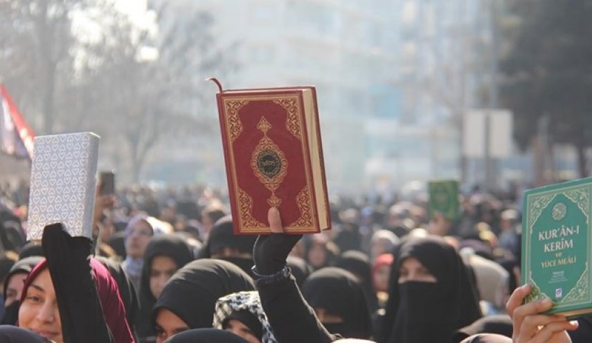 سفیر سابق عراق: سوزاندن قرآن هدف گیری سیستماتیک مسلمانان است