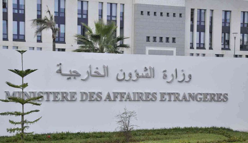 وزارة الخارجية الجزائرية تعلق على وفاة الشاب نائل في فرنسا
