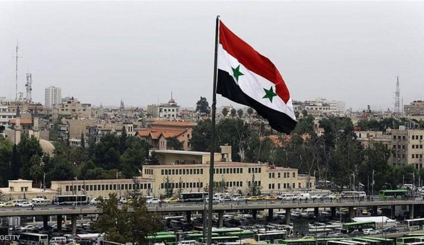 مصدر عسكري سوري يعلن حصيلة خسائر الهجوم الإسرائيلي على محيط حمص