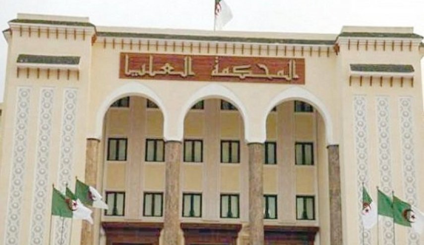 محكمة جزائرية ترفض إعادة محاكمة رؤساء ووزراء من عهد 'بوتفليقة'