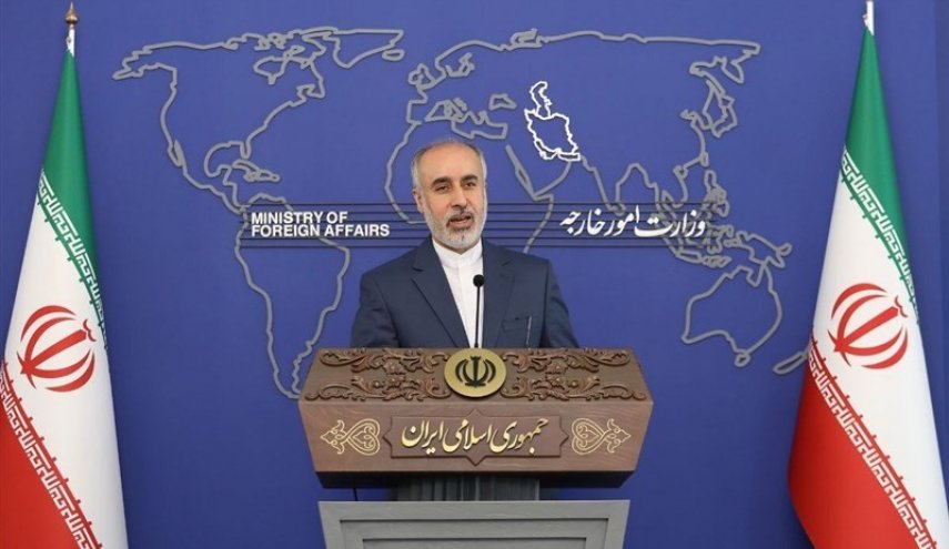 شهروندان ایرانی از انجام سفرهای غیرضروری به فرانسه خودداری کنند