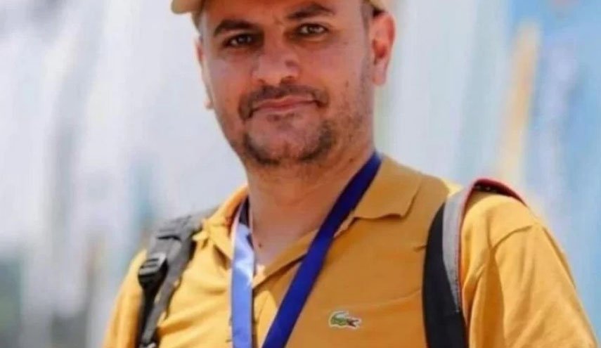 رژیم صهیونیستی یک خبرنگار فلسطینی را به حبس محکوم کرد