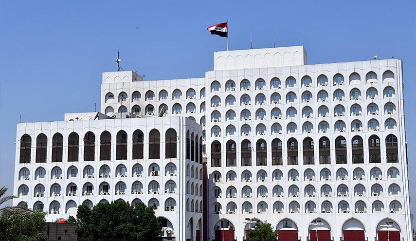 خارجية العراق تؤيد بيان منظمة التعاون الإسلامي حول الاساءة للقران الكريم