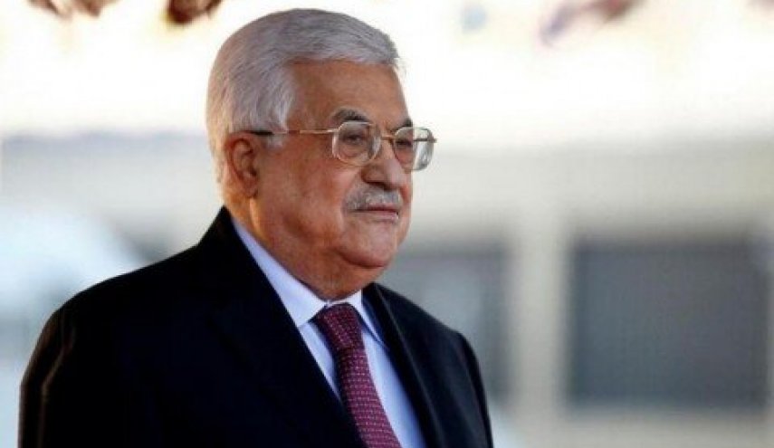 محمود عباس خواستار اعمال تحریم‌های بین‌المللی علیه رژیم اسرائیل شد