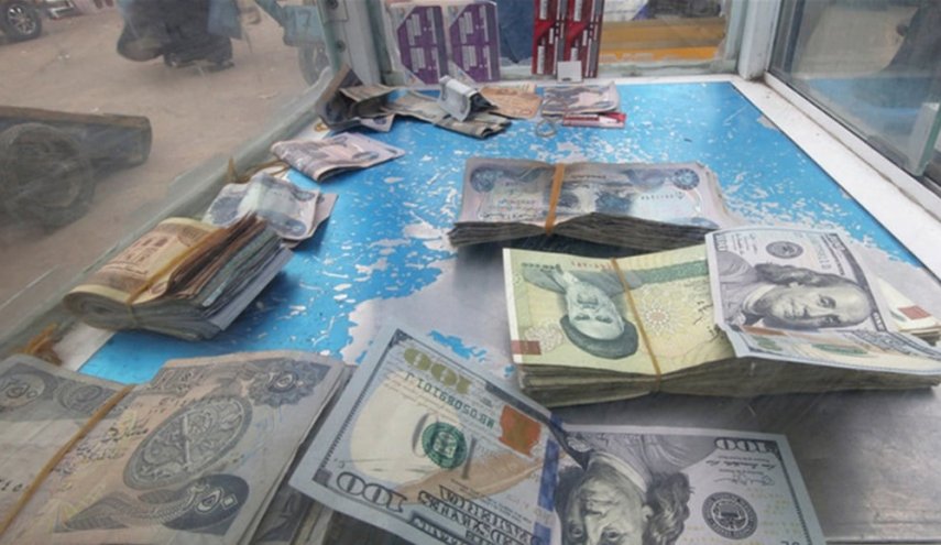 مقترح عراقي للتعامل بالدينار بدل الدولار مع إيران