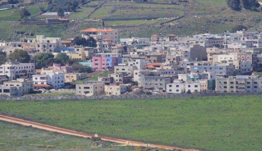 هشدار حزب‌الله درباره تحرکات مشکوک تل آویو در شهرک الغجر لبنان
