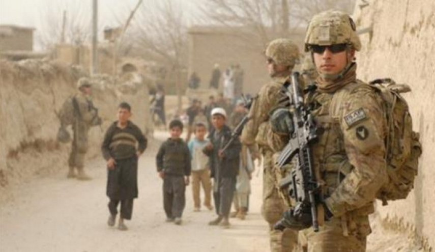 الكشف عن جرائم 'القوات الملكية البريطانية'في أفغانستان..ما الموقف البريطاني؟!