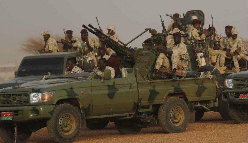 الجيش السوداني:العمليات ضد قوات الدعم السريع مستمرة كما هو مخطط لها