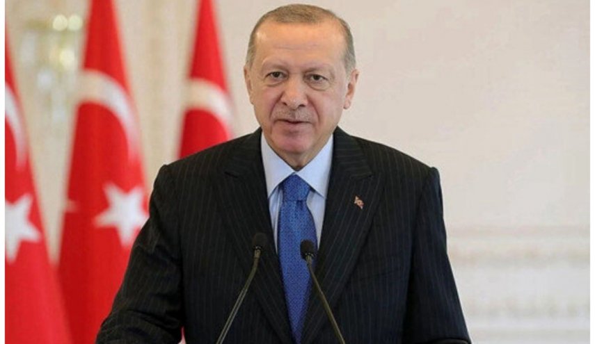 نائب الرئيس التركي ووزير المالية يصلان إلى قطر  تمهيدا لجولة أردوغان