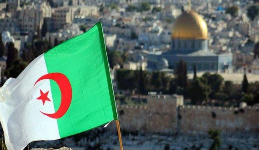 الحركة الأسيرة الفلسطينية تشكر الجزائر على دعمها لجنين