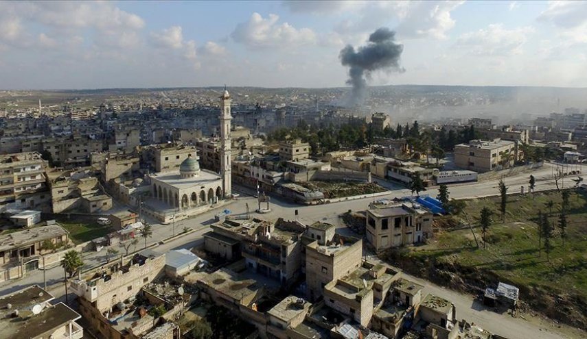  تسجيل 9 حالات انتهاك من قبل 'التحالف' الأمريكي في سوريا

