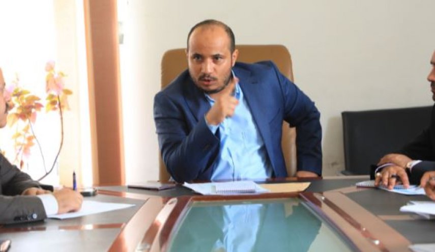 اليمن..وزارة الصناعة والتجارة في صنعاء تمنع إدخال أي منتجات أو بضائع سويدية