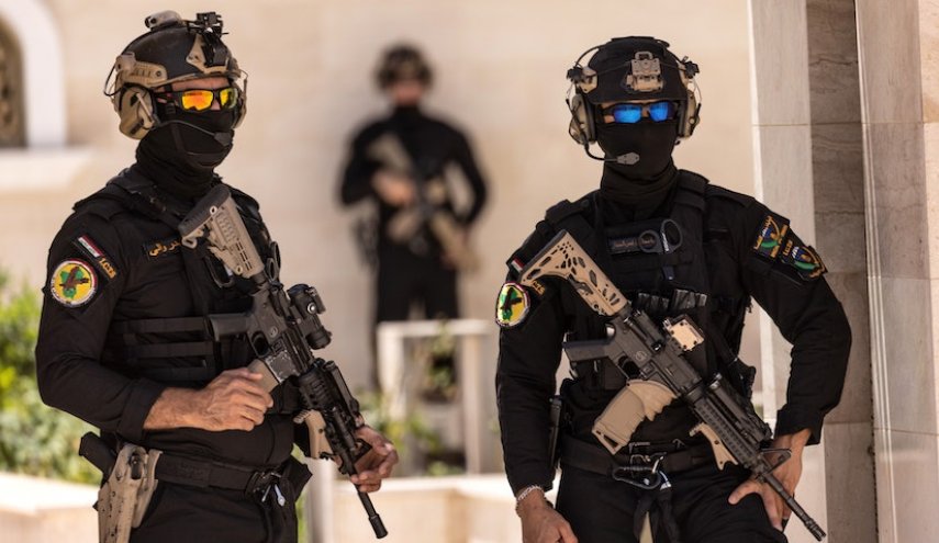 العراق.. مكافحة الإرهاب تعلن تخصيص قوات نوعية اختصاصية بالمطارات المدنية 