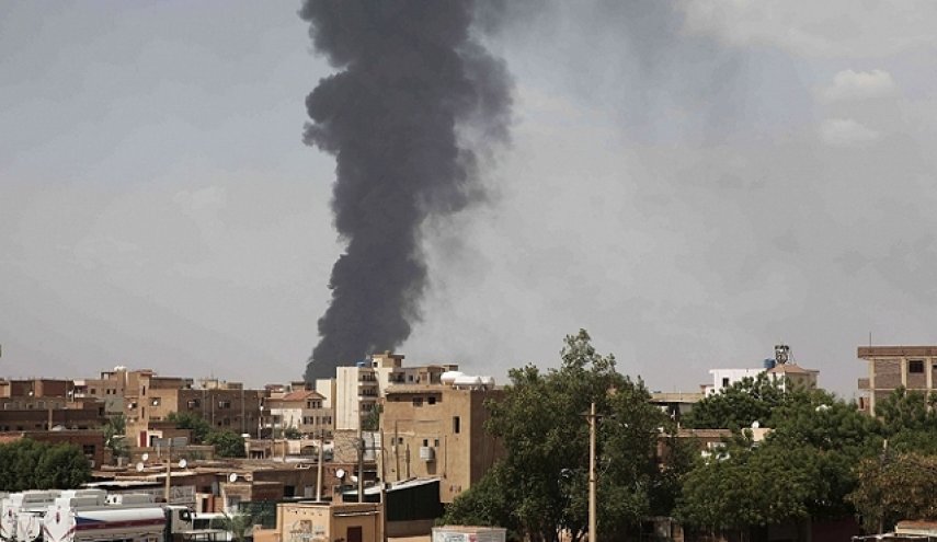 هشدارسازمان ملل متحد نسبت به وقوع جنگ داخلی همه جانبه در سودان