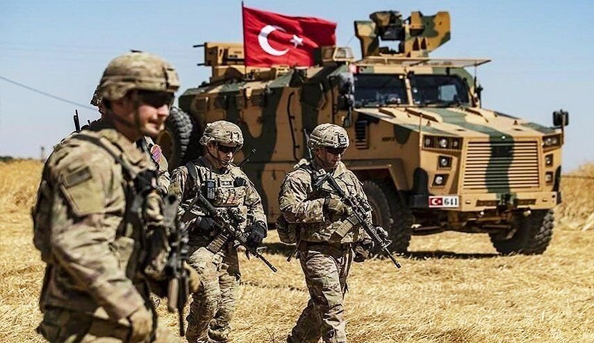 ترکیه کشته شدن ۲ نیروی نظامی‌ خود در شمال عراق را تأیید کرد