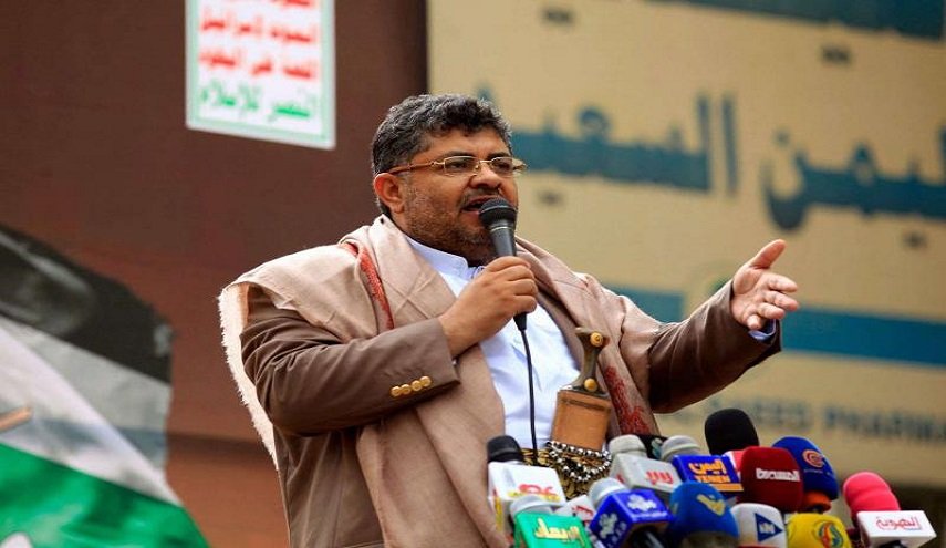 'أنصار الله' تنتقد مجلس الأمن بالتغريد خارج السرب والابتعاد عن هموم شعب اليمن