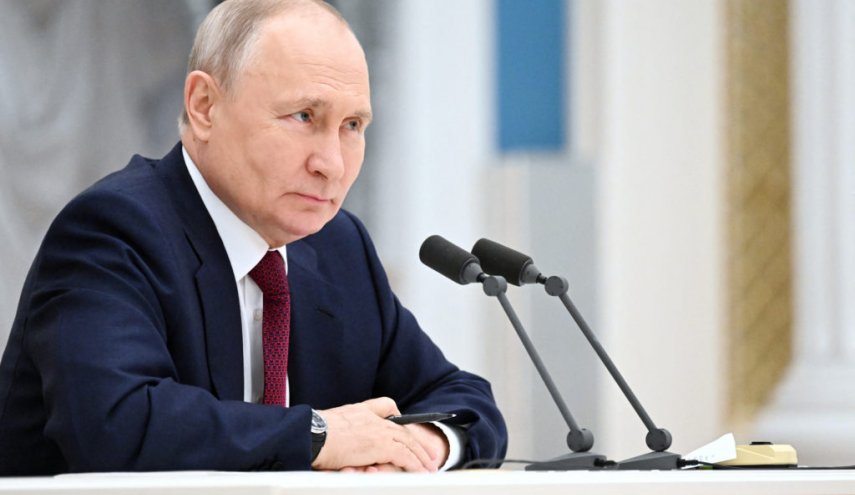 پیشنهاد پوتین به نیروهای واگنر برای پیوستن به ارتش روسیه