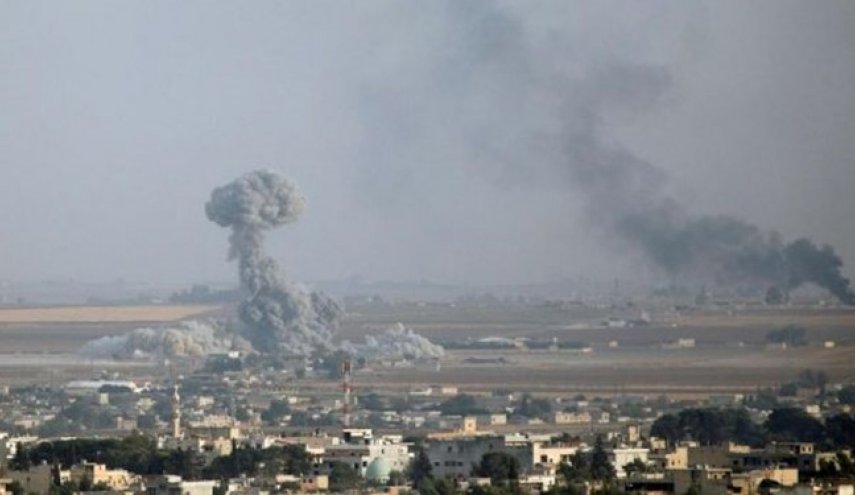 ترکیه مناطقی از شمال عراق را بمباران کرد
