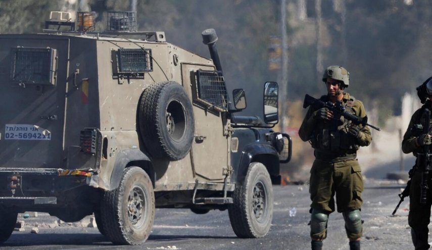 قوات الاحتلال تقتحم قرى وبلدات في محافظة جنين
