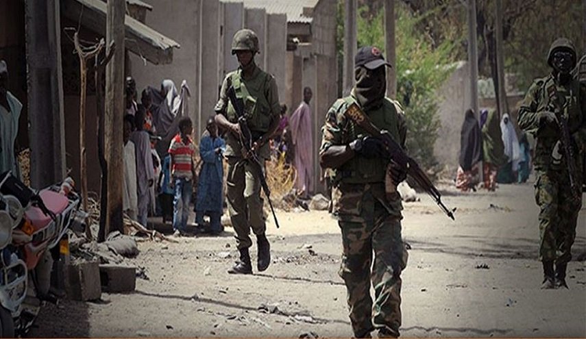 هجوم إرهابي في 'النيجر' يسفر عن قتلى مدنيين وعناصر للدرك