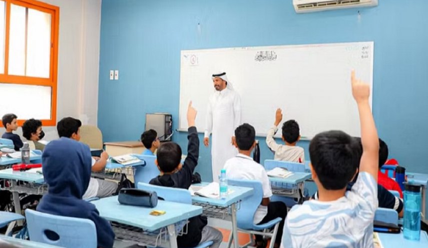 إزالة محتويات مناهضة لكيان الاحتلال من كتب مدرسية سعودية