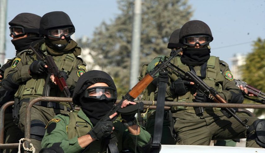 أجهزة أمن السلطة تنفذ اعتقالات ضد مطاردين للاحتلال في جنين