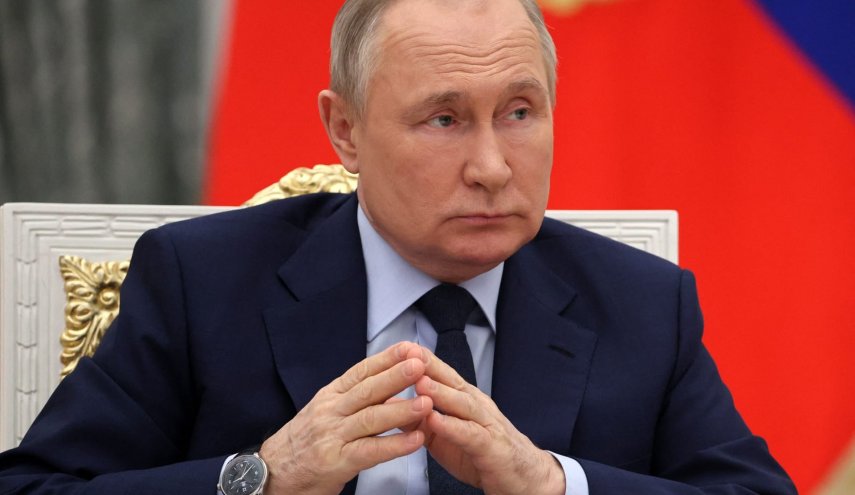 بيسكوف: بوتين أصدر تعليمات لتنظيم حركة السير في اتجاه القرم