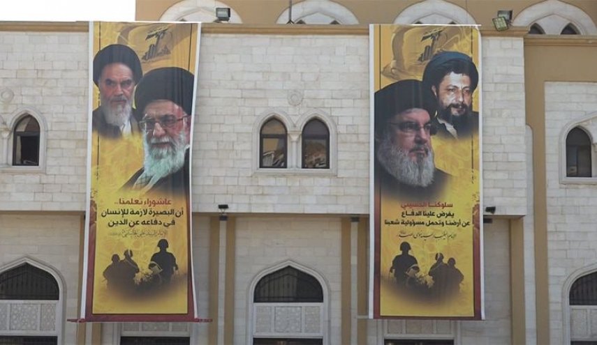 حزب الله يُنهي كافة التحضيرات لإحياء عاشوراء في منطقة جبل عامل الثانية