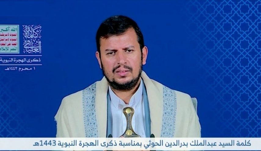 السيد الحوثي: الشعب اليمني يواصل بناء قدراته الدفاعية