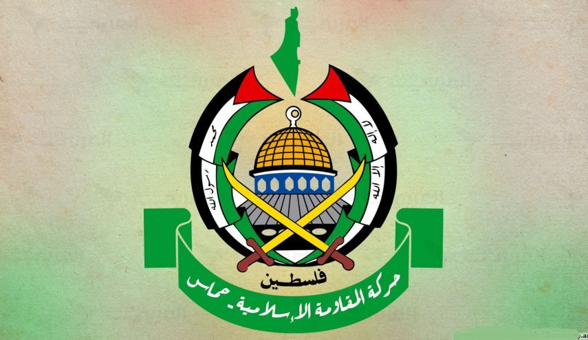 حماس رای کنگره آمریکا را محکوم کرد/ تاریخ سیاه صهیونیست ها مملو از دهها قتل عام است