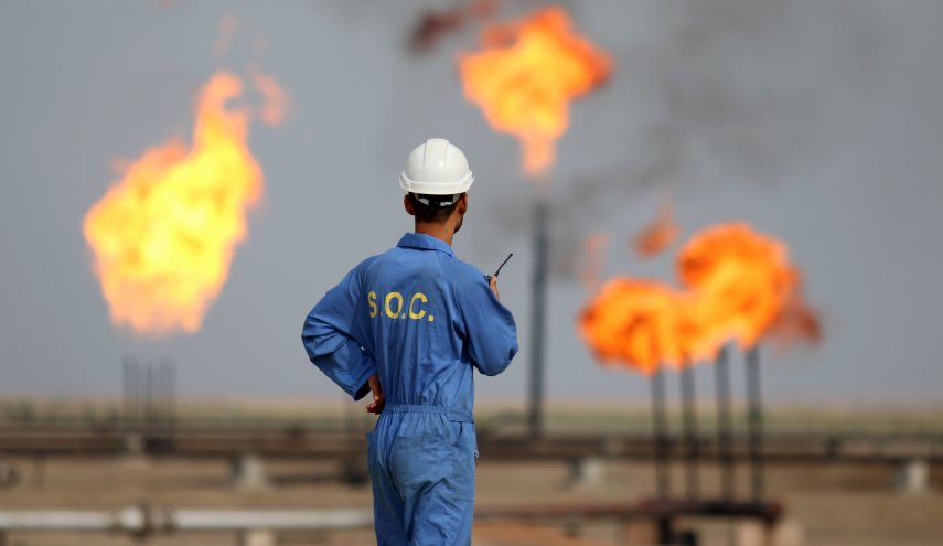 وزير النفط العراقي يرحب بالشركات السعودية