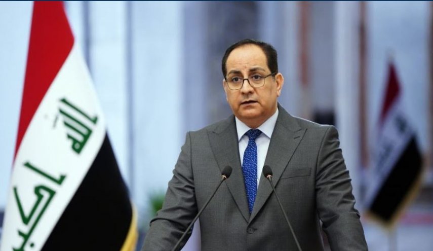 العراق ملتزم بحماية أمن البعثات الدبلوماسية