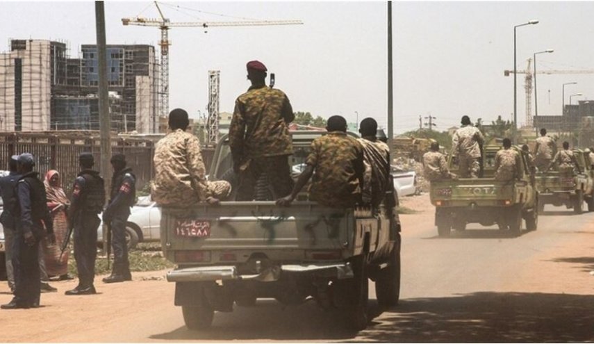 آخر المستجدات الميدانية في السودان