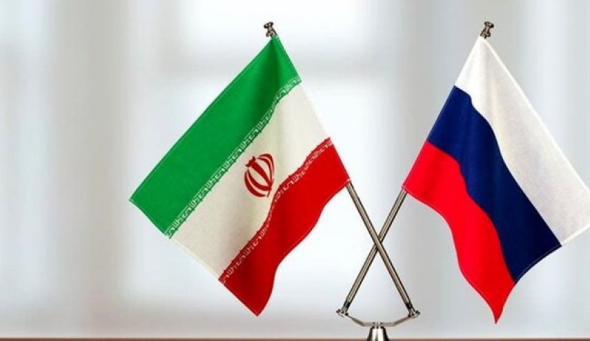 محادثات بين السفير الايراني ونائب وزير الخارجية الروسي

