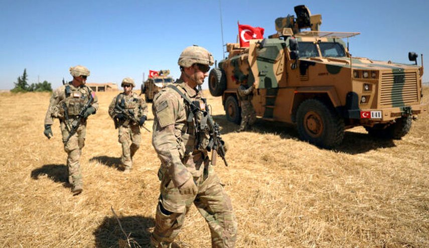 یک افسر ارتش ترکیه در شمال عراق کشته شد